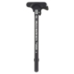 Picture of VLTOR Victory  Charging Handle  Short Latch  Fits AR-15  Matte Finish  Black VCH-SF-5