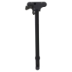 Picture of VLTOR Victory  Charging Handle  Short Latch  Fits AR-15  Matte Finish  Black VCH-SF-5