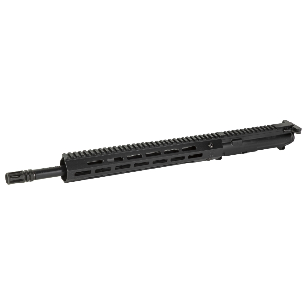 Picture of Troy Industries Upper Receiver SPC-A3 - 16" - via RSR Group