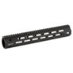 Picture of Troy Battle Rail  Rail  Fits AR-15 Rifles  5.56  13"  M-LOK  Aluminum  Black SRAI-ML1-13BT-00