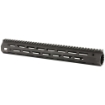 Picture of Troy Battle Rail  Rail  Fits AR-15 Rifles  5.56  15"  M-LOK  Aluminum  Black SRAI-ML1-15BT-00