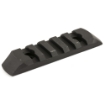 Picture of Troy Battle Rail  Rail Section  3"  Fits M-LOK  Black SRAI-MM1-30BT-00