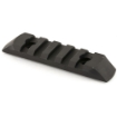 Picture of Troy Battle Rail  Rail Section  3"  Fits M-LOK  Black SRAI-MM1-30BT-00