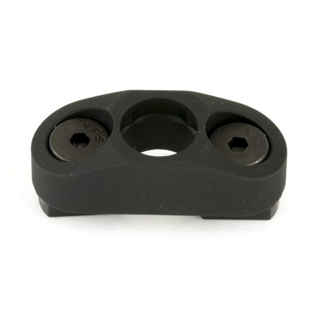 Picture of Troy Battle Rail  Sling Mount  M-LOK  Quick Detach  Black Finish SMOU-MQ1-00BT-00