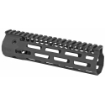 Picture of Troy Battle Rail  SOCC-PDW  7.6" Rail  Fits AR  5.56  M-LOK  Aluminum  Black Finish SRAI-SRP-70BT-00