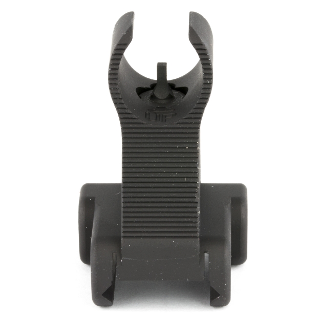 Picture of Troy BattleSight  Fixed Front Sight  HK Style  Picatinny  Black Finish SSIG-FBS-FHBT-03