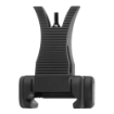 Picture of Troy BattleSight  Fixed Front Sight  M4 Style  Picatinny  Black Finish SSIG-FBS-FMBT-02
