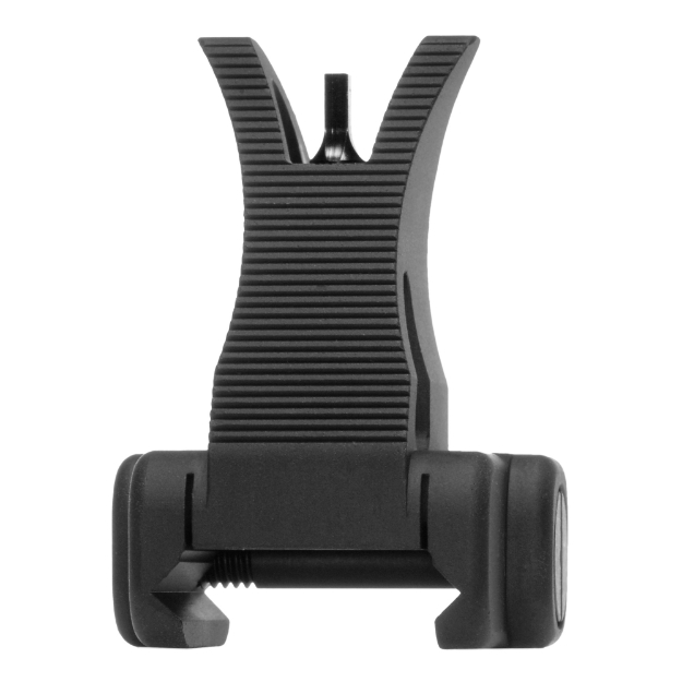 Picture of Troy BattleSight  Fixed Front Sight  M4 Style  Picatinny  Black Finish SSIG-FBS-FMBT-02