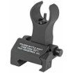 Picture of Troy BattleSight  Folding Front Sight  HK style  Picatinny  Black SSIG-FBS-FHBT-00