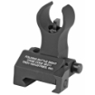 Picture of Troy BattleSight  Folding Front Sight  HK Style  Tritium  Picatinny  Black Finish  Updated 1-Piece Design SSIG-FBS-FHBT-02