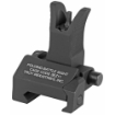Picture of Troy BattleSight  Front Folding Sight  M4 Style  Picatinny  Black SSIG-FBS-FMBT-00