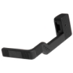 Picture of Troy Bolt Release  Ambidextrous  Black SBOL-AMB-00BT-00
