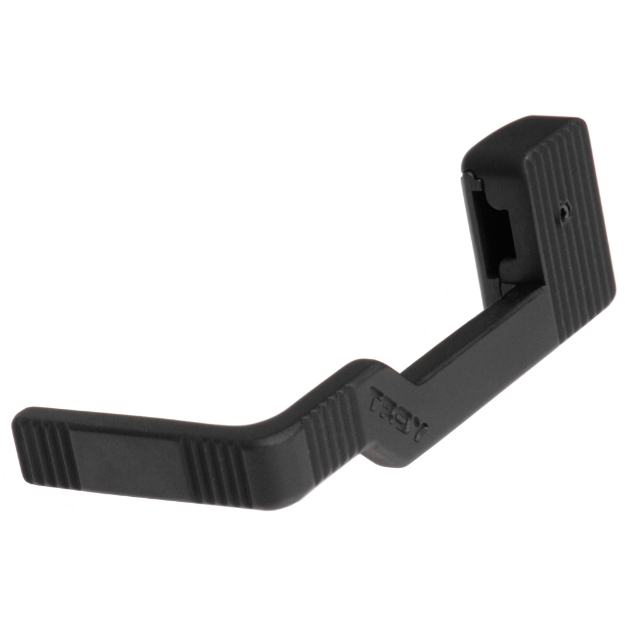 Picture of Troy Bolt Release  Ambidextrous  Black SBOL-AMB-00BT-00