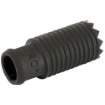 Picture of Troy Claymore Muzzle Brake  Not Compatible with any M-14/M1A rifles  7.62 NATO/.308/6.8  (5/8 X24 TPI)  Black SBRA-CLM-06BT-00