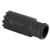 Picture of Troy Claymore Muzzle Brake  Not Compatible with any M-14/M1A rifles  7.62 NATO/.308/6.8  (5/8 X24 TPI)  Black SBRA-CLM-06BT-00