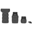 Picture of Troy Combat Grip  Picatinny  Modular  Black Finish SGRI-TRG-A0BT-00