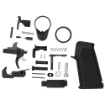 Picture of Troy Lower Receiver Parts Kit  556 Nato  Black Finish  Troy Grip SLWR-556-K0BT-00