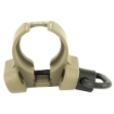 Picture of Troy PG Sling Mount  Quick Detach  Flat Dark Earth SMOU-PGR-00FT-00