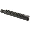 Picture of Troy Picatinny Rail Top Gas Tube  Fits AK-47  5"  Black Finish SRAI-AK1-T0BT-00