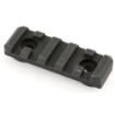 Picture of Troy Quick Attach Picatinny Rail Section  Fits Certain TROY Rail Systems including TRX 308  TROY HK  TRX Extreme  Alpha and Delta Rails  and T-22 Sport Chassis  M7 Uppers and M7 Kit  Delta Rails  Secures with 2 screws  2"  Black Finish SRAI-TRX-P2BT-00