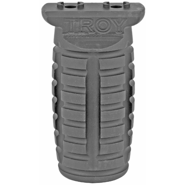 Picture of Troy SOCC 3" Vertical Forward Grip  Fits M-LOK  Black SGRP-FG3-F0BT-00