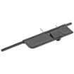 Picture of CMMG 9MM Ejection Port Cover Kit  Includes Ejection Port  Rod  Brass Deflector  and Spring 22BA627