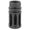 Picture of CMMG A2 Compensator  1/2 x 28 RH  Black Finish 55DA5EB