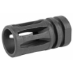 Picture of CMMG A2 Compensator  1/2 x 28 RH  Black Finish 55DA5EB