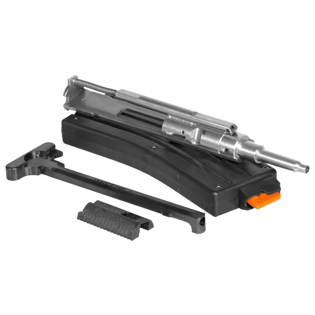 Picture of CMMG AR Conversion Kit  22LR  25Rd 22BA64E
