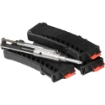 Picture of CMMG AR Conversion Kit  22LR  Stainless Steel Bolt Group  3 Magazines  25Rd 22BA651