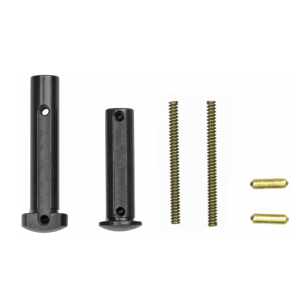 Picture of CMMG AR Parts Kit  HD Pivot and Takedown Pins  Black Finish 55AFF3B