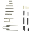 Picture of CMMG AR Parts Kit  Lower Spring and Pin Kit  Trigger Spring  Hammer Spring  2 Hammer Trigger Pins  2 Takedown Springs  Disconnector Spring  Safety Selector Detent/Spring  Bolt Catch Spring/Plunger/Coil Pin  Trigger Coil Pin  Buffer Retainer/Retainer Spring  Takedown Detent 55AFF75
