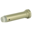 Picture of CMMG AR Rifles Buffer Assembly  Buffer is used in CMMG6 Position M4 Stock Kits  Black 55CA977