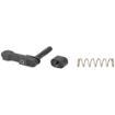 Picture of CMMG AR15 Ambi Mag Catch  Black  Engraved with CMMG Logo 55AFFD4