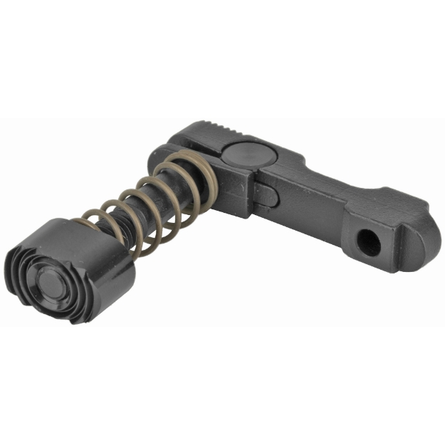 Picture of CMMG AR15 Ambi Mag Catch  Black 55AFF6E