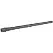 Picture of CMMG Barrel  300 AAC Blackout  16.1" Barrel  1:7 Twist  Carbine 4140 CrMo Salt Bath Nitride Finish  5/8"-24 TPI 30D120A