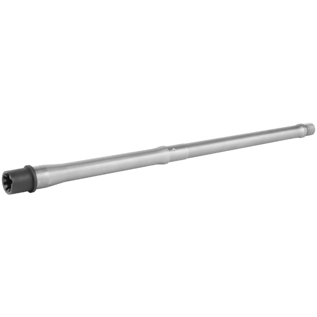 Picture of CMMG Barrel  300 AAC Blackout  16.1" Barrel  1:7 Twist  Carbine 416 SS Bead Blasted Finish  5/8"-24 TPI 30DC30A