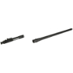 Picture of CMMG Barrel and BCG Kit  5.7X28MM  16.1" Barrel  Black  Fits AR Rifles 57D0476