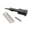 Picture of CMMG Forward Assist Kit  Includes Forward Assist Assembly  Spring  and Installation Pin  Black Finish 55BA556