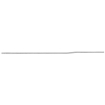 Picture of CMMG Gas Tube Kit  Rifle Length Gas Tube and 5/64"x5/16" Roll Pin  Fits Rifle  Stainless Finish 55DA196