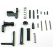 Picture of CMMG Lower Receiver Parts Kit  308 Win  Without Grip/Fire Control Group 38CA61A