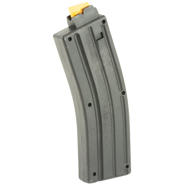 Picture of CMMG Magazine  22LR  10 Rounds  Fits AR15  Gray 22AFC1D