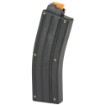 Picture of CMMG Magazine  22LR  25 Rounds  Fits AR Rifles  Polymer  Black 22AFC25