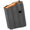 Picture of CMMG Magazine  350 Legend  10 Rounds   Fits AR15 Stainless  Black 35AFC19