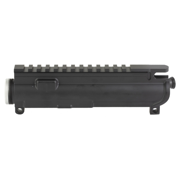 Picture of CMMG MK4  Upper Receiver  223 Remington/556NATO  Billet 7075-T6 Aluminum  Cerakote Finish  Armor Black 55BA206-AB