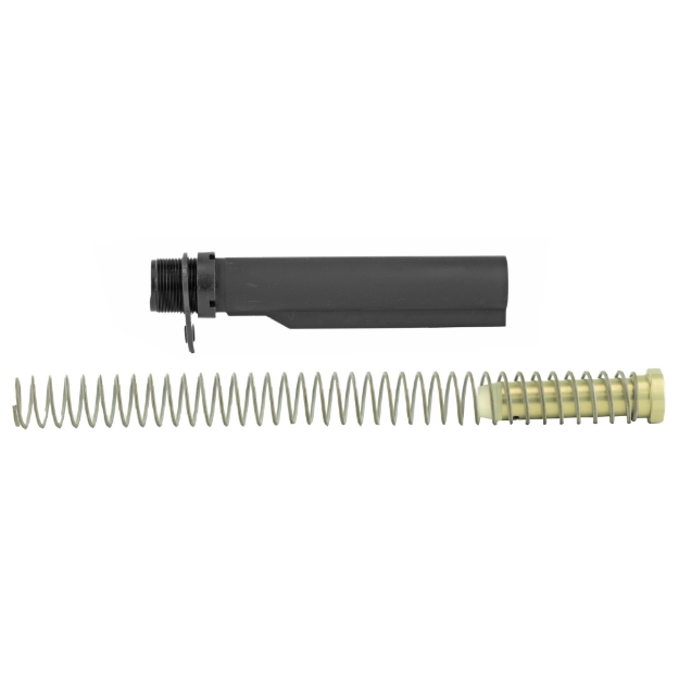 Picture of CMMG Receiver Extension Kit  For AR-15 Carbine  Black 55CA6C7