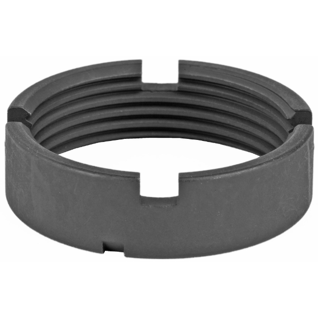 Picture of CMMG Receiver Extension Nut  Mk4 55CA9CB