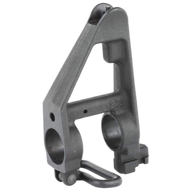 Picture of CMMG Sight Base Assembly  Fits Barrels with .750" Diameter Gas Journals Approximately 2" Long  Front 55DA338