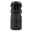 Picture of CMMG ZEROED Muzzle Brake  308 Winchester  5/8x24"  Black  Includes Crush Washer 38DA55B