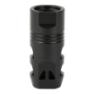 Picture of CMMG ZEROED Muzzle Brake  308 Winchester  5/8x24"  Black  Includes Crush Washer 38DA55B